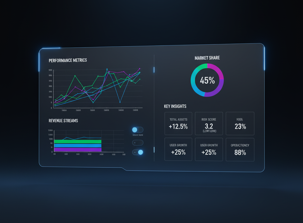 Analytics